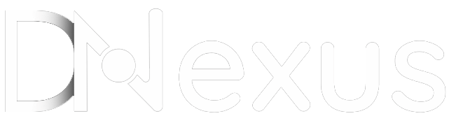 Dnexus logo